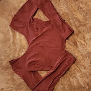 Lululemon Align long sleeve top